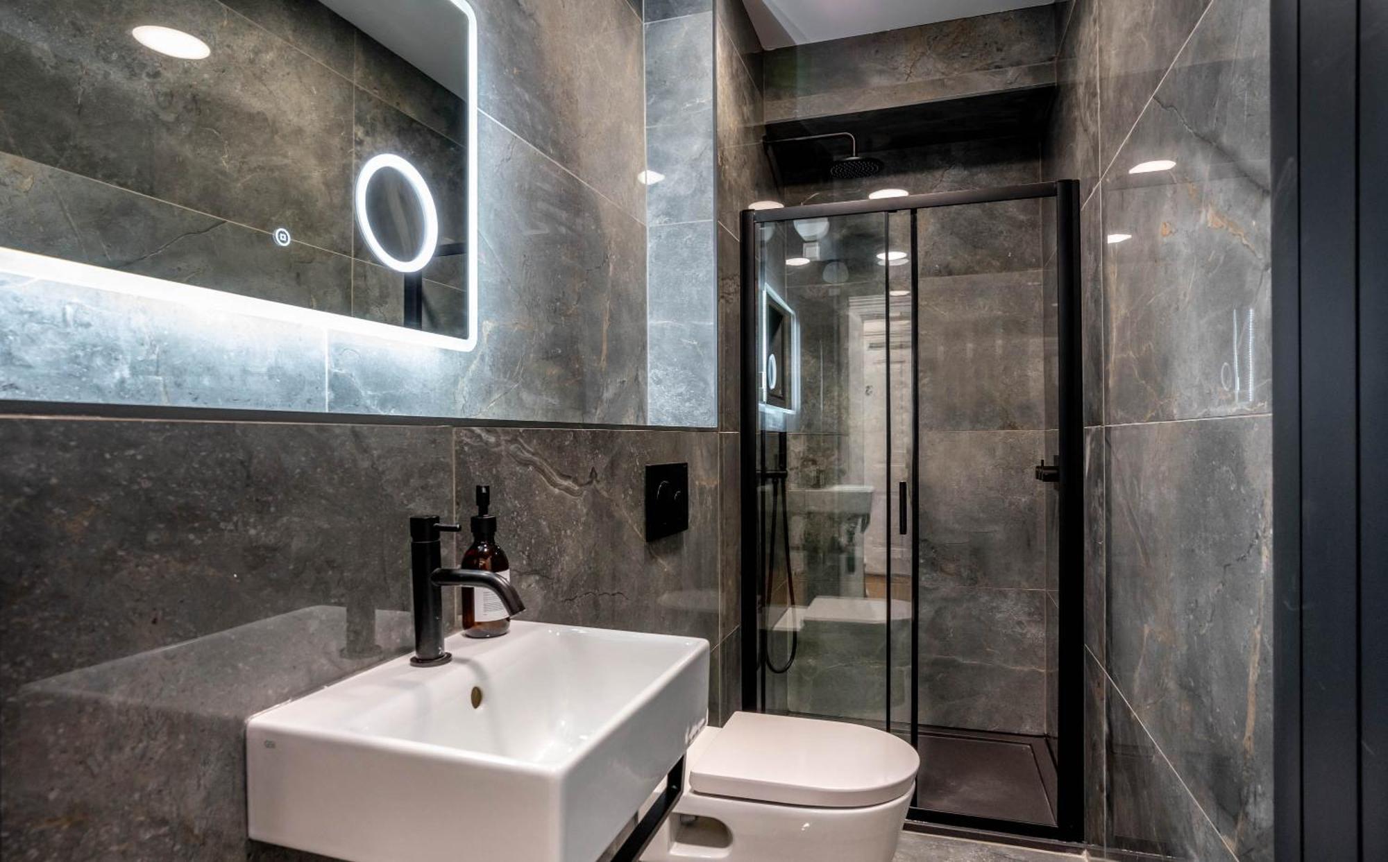 Peckitt Street Apartments Йорк Екстер'єр фото