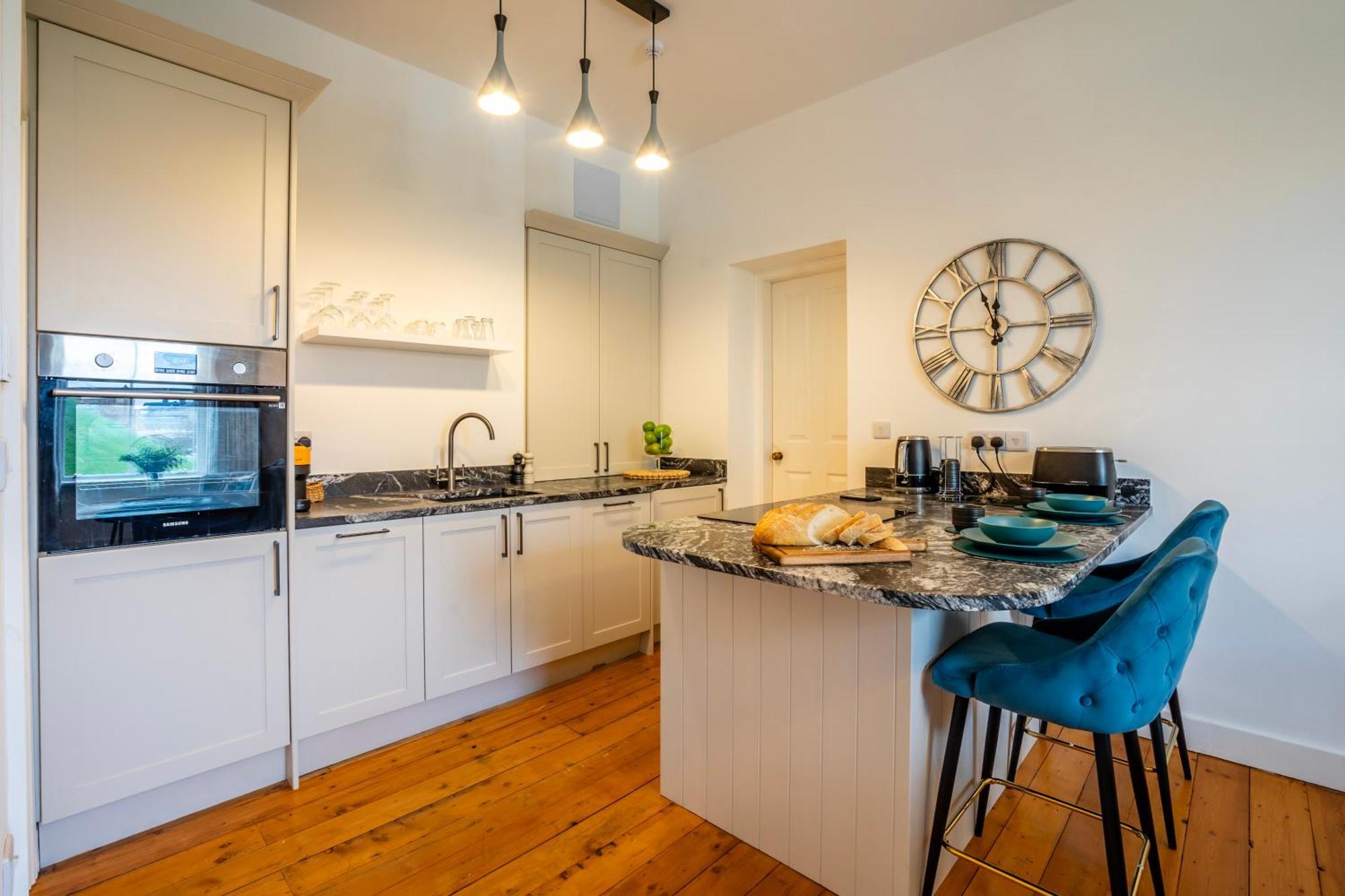 Peckitt Street Apartments Йорк Екстер'єр фото