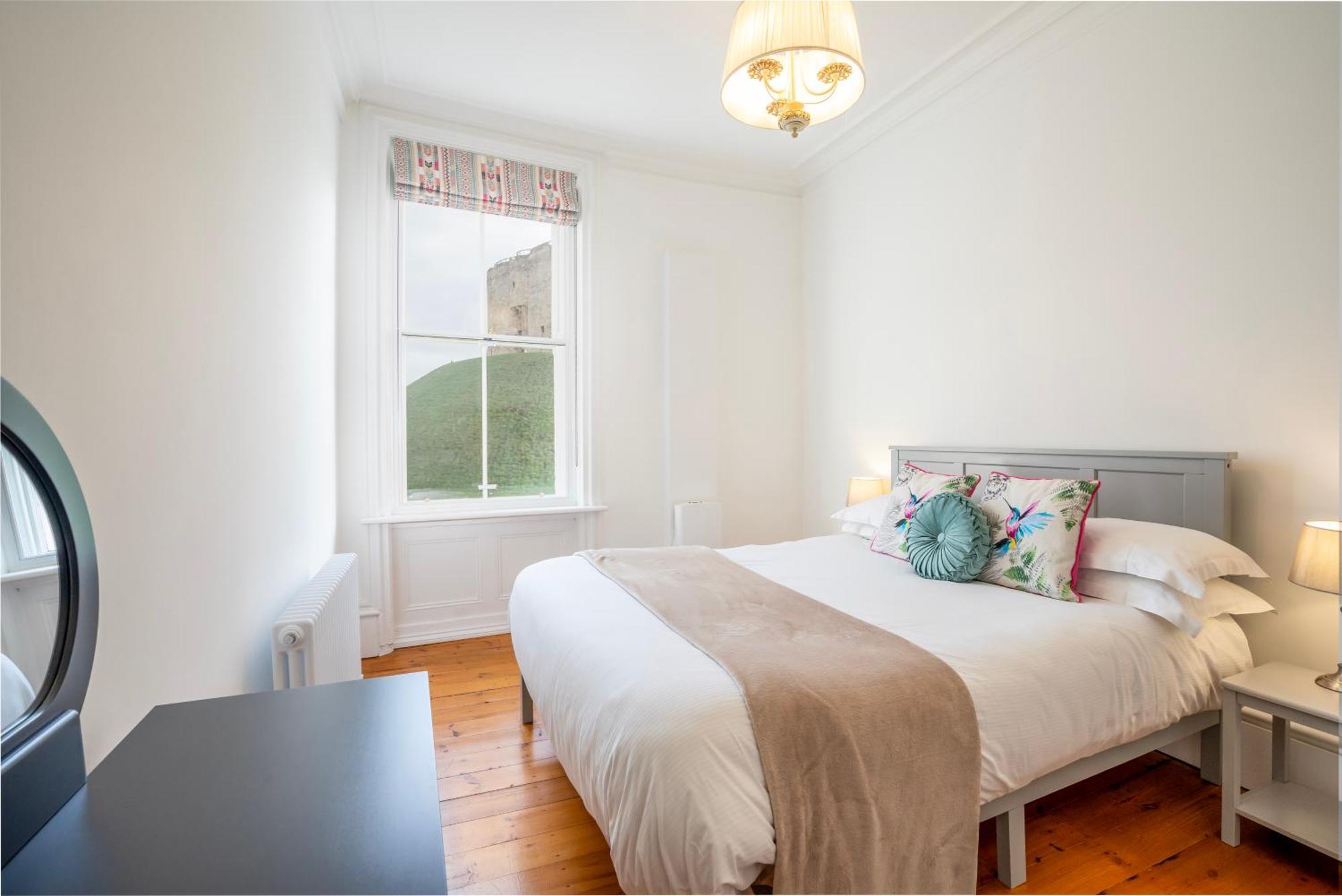 Peckitt Street Apartments Йорк Екстер'єр фото